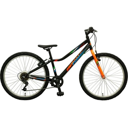  BICIKL BOOSTER TURBO 240 black-orange Cene
