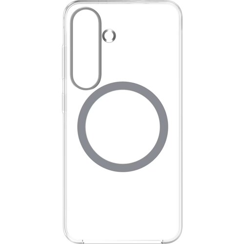 Samsung Galaxy S25 Clear Magnet Slike