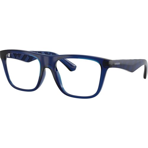 Burberry BE2432U 4110 L (55) Modra/Kristalna Slike