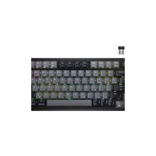 Corsair K65 Plus Wireless RGB75% Mechanical GamingKeyboard Cijene