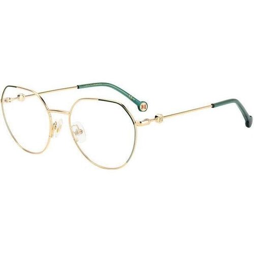Carolina Herrera CH0059 PEF ONE SIZE (55) Zlata/Kristalna Cene