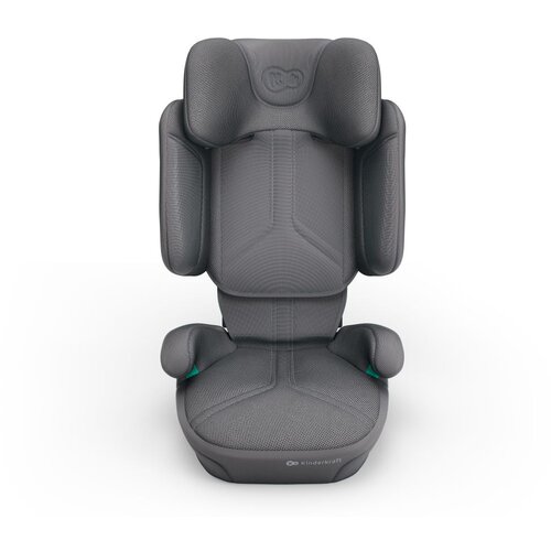 Kinderkraft autosjedalica XPAND 2 PRO i-Size Isofix 100-150 cm, Rocket grey Cijene