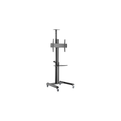  Nosač za TV na stalku aluminum na tockovima TVS-70T-02 Cijene