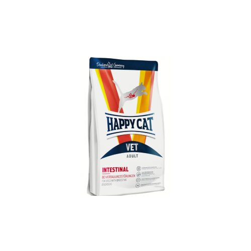Happy Cat vet intestinal 1kg Cene
