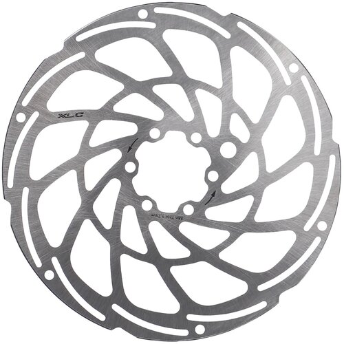 Xlc disk rotor E-bike BR-X135 O180mm/2.0mm Cijene