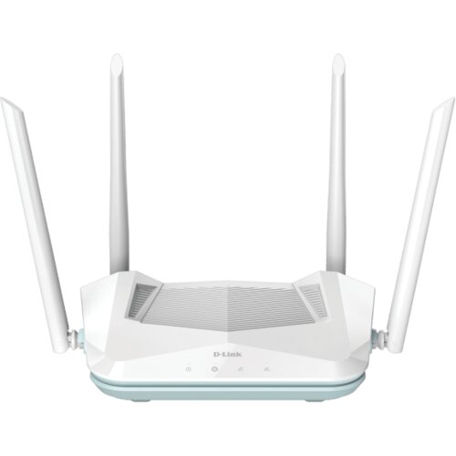 Lan Router D-Link R15 AX1500 1GWAN/3G WiFi6 Cene