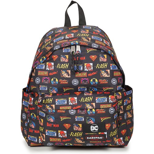 Eastpak Nahrbtniki DAY PAK&amp;#039;R 24 L X DC COMICS Večbarvna Slike