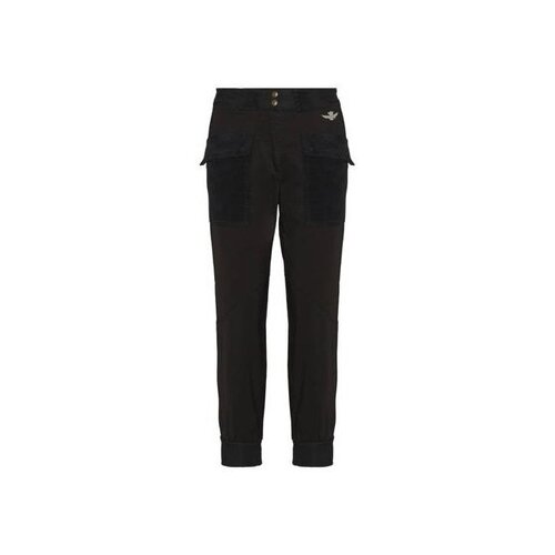 Aeronautica Militare PA1494DCT3017101 Crna Cijene
