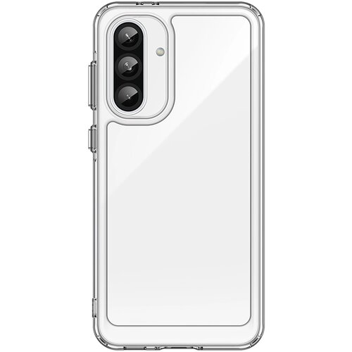 HURTEL VELEPRODAJNI OVITEK ZA SAMSUNG GALAXY A36 PROZOREN FLEKSIBILNI OKVIR, (5000011836) Cene