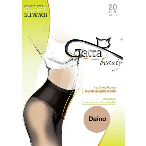 Gatta Body Slimmer Daino 2-S