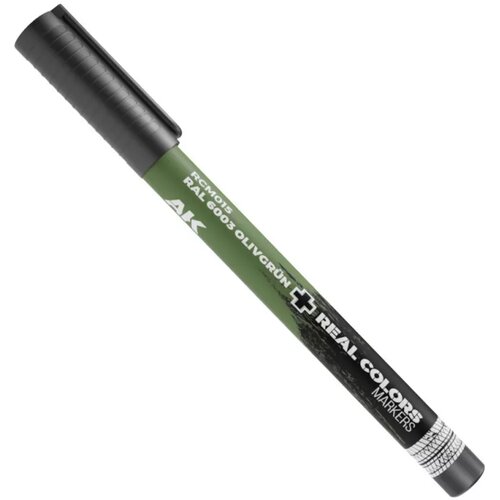 AK Interactive ral 6003 olivgrun Slike