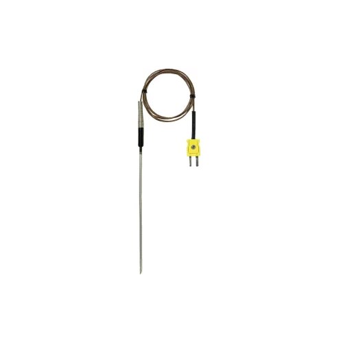 FLUKE Površinski osjetnik temperature 80PK-9 -40 do +260 °C K kalibriran prema tvorničkim standardima Cijene