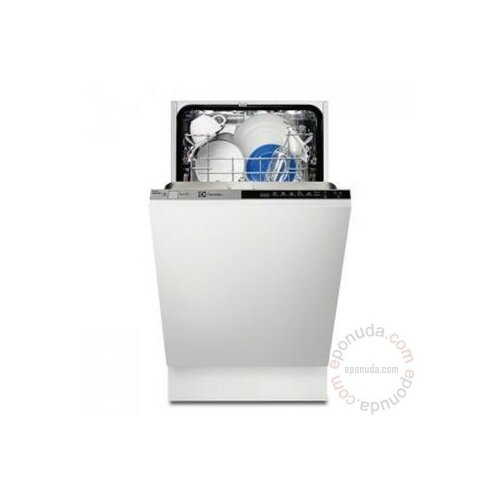 Electrolux ESL4550RO ugradna mašina za pranje sudova Slike