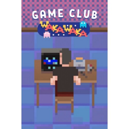  game club "waka-waka" (pc) steam key global Cene