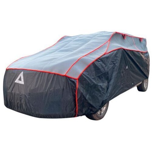  Cerada protiv grada za auto - suv xl 520x194x155 pro Slike