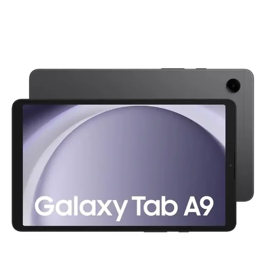 Samsung Galaxy TAB A9 X110, SM-X110NZAAEUC, 8,7", Wi.Fi, 4GB/64GB, Graphite, tabletID: EK000579644