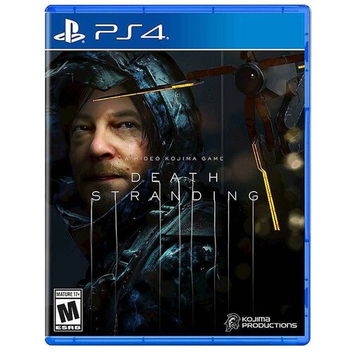 Sony PS4 Igra Death Stranding standard edition Cijene