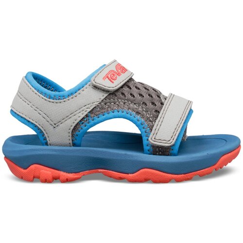 Teva sandali psyclone xlt 1019538T - sivi - vel.22-23 Cene