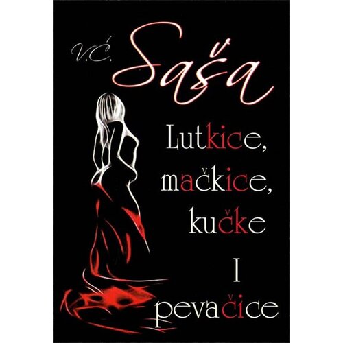 Partenon Aleksandra Veljović Ćeklić - Lutkice, mačkice, kučke i pevačice Cene