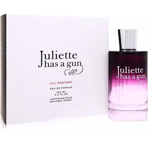JULIETTE Has A Gun Lili Fantasy Edp 100ml Cene