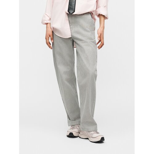 Carhartt WIP Traperice grafit siva Slike