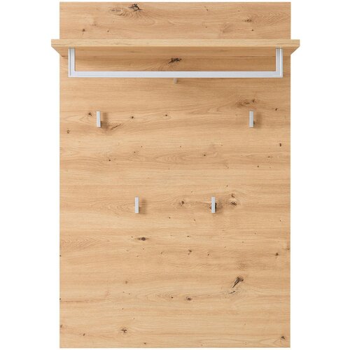 XORA garderobni panel Slike