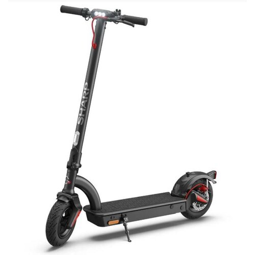 Sharp Električni romobil KS2AEUB crni Cijene