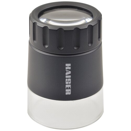 KAISER FOTOTECHNIK Kaiser All-Purpose 4.5x Magnifying Glass Cijene