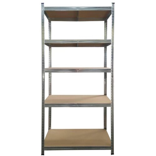 Ehomestorage garažna metalna polica 180x90x40cm Cene