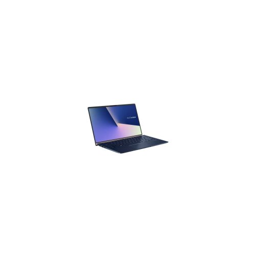 Asus ZenBook UX433FA-A5418T 14 Full HD Intel Quad Core i7 8565U 8GB 512GB SSD Win10 plavi 3-cell laptop Slike