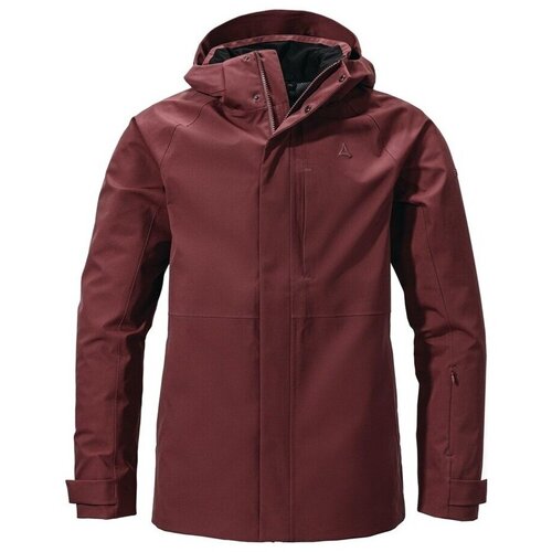 Sch&amp;ouml;ffel Parke Winterjacke Zipin Toledo Bordo Slike