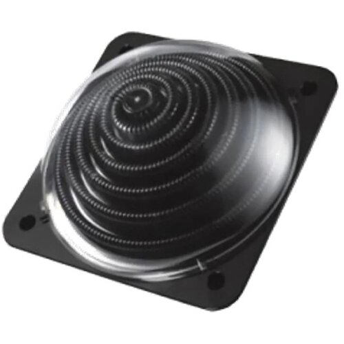 CF GROUP cf solarni grelec za bazen ball črn 29 cm x 60 cm x 60 cm Cene