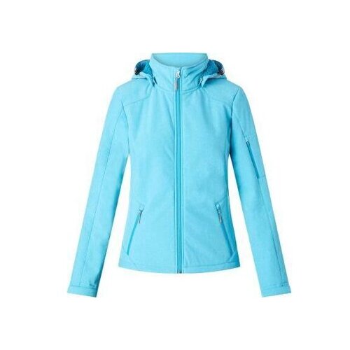 Mckinley Flis Tura Ii Wms Modra Slike