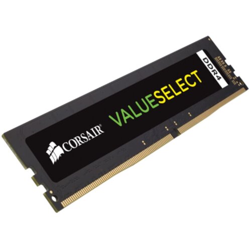 Corsair 4 GB (1 x 4 GB) DDR4 2400 MHz C16 pomnilnik za računalnik, (20297804) Cene