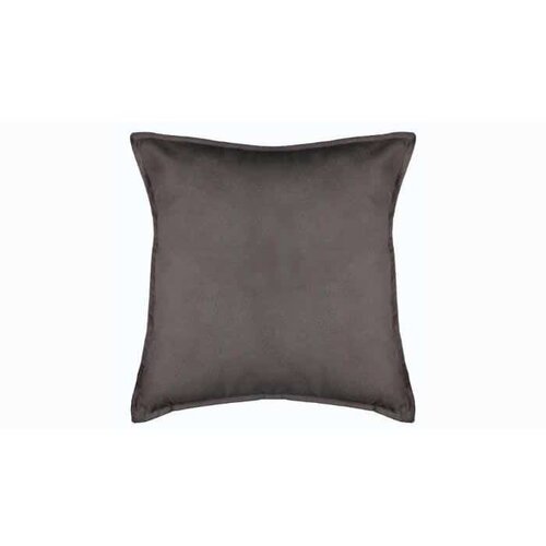 Atmosphera ukrasni jastuk LILOU 55x55cm TAMNO SIVI Slike