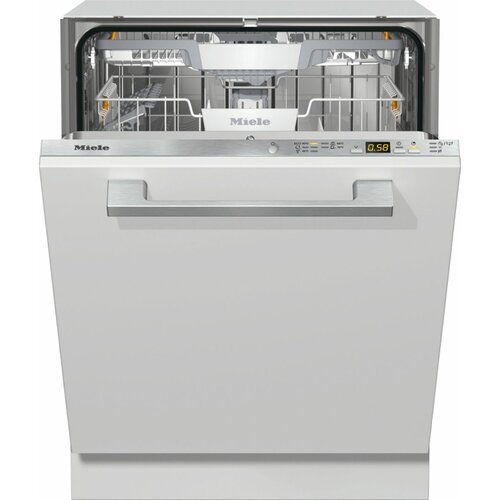 Miele Ugradna mašina za pranje sudova G5260SCVi bela Cene