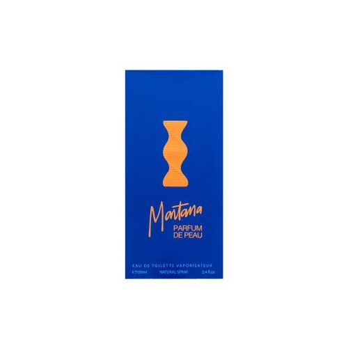 Montana Parfum De Peau toaletna voda 100 ml za ženske Slike