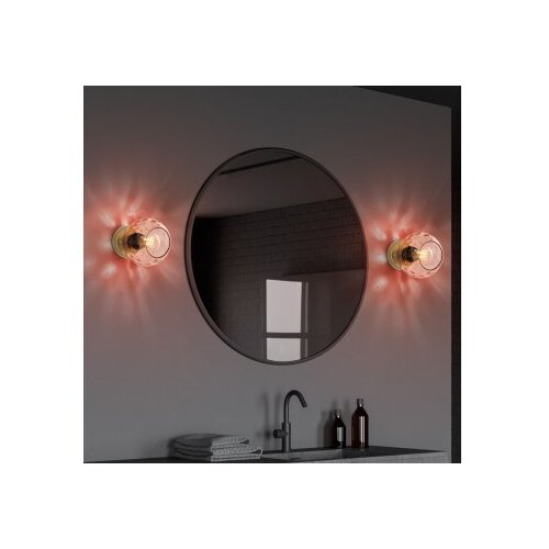 Opviq zidna lampa benek 15 14403 Slike