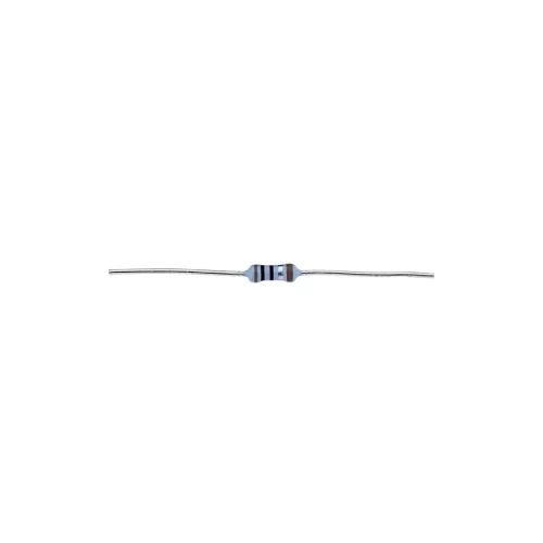 TRU COMPONENTS Metaloslojni otpornik 820 ? aksijalno ožičen 0207 0.25 W TC-MF0W4FF8200A50203 1 kom.