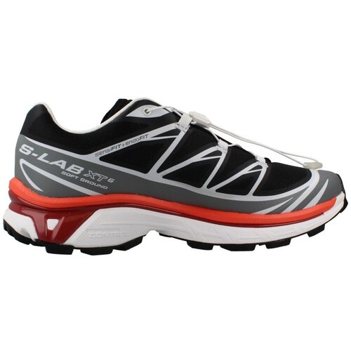 Salomon Modne superge Xt 6 Črna Slike