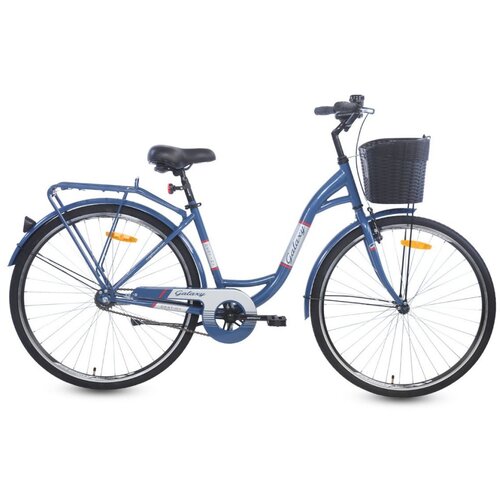 Olimp Sport Bicikl DESTINY 28" plava/bela Cene