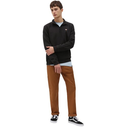Dickies Oakport Quarter Zip duks Slike