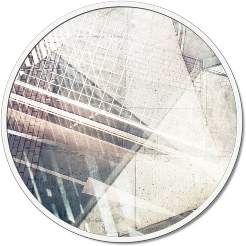 Pintdecor Zidni ukras Linee incorniciate Cijene