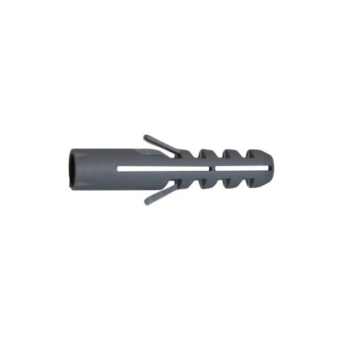 Umetak bez obrube, poliamid, 10mm, 50 komada Slike