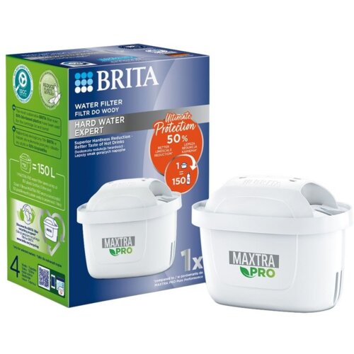 Brita 1051765 dodatak za filtere za vodu Spremnik vodenog filtera 1 kom Cijene