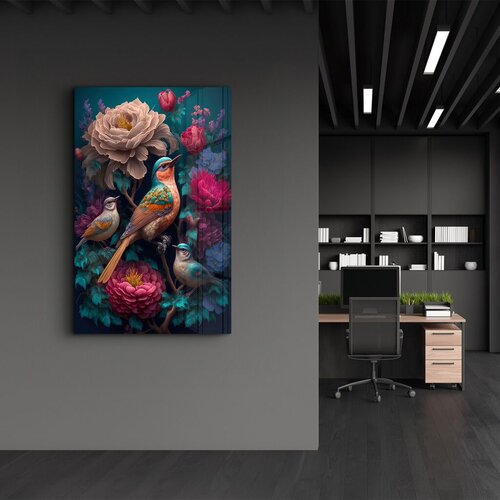Wallity slika SPR-1310, 70x110cm Slike