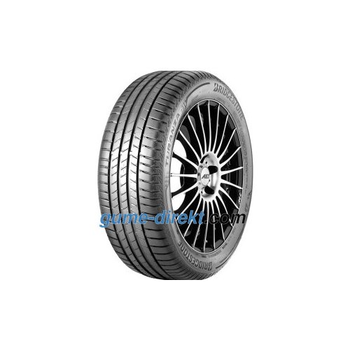 Bridgestone Turanza T005 ( 225/45 R18 95Y XL * ) letna pnevmatika Cene