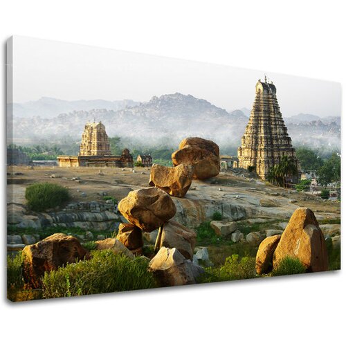  Slike na platnu gradovi  (moderne slike na platnu) Cene