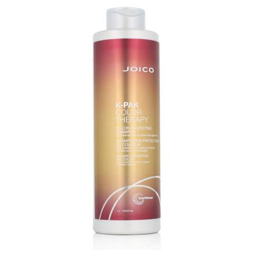 JOICO K-PAK Color Therapy Color-Protecting Shampoo 1000 ml &amp;scaron;ampon barvani lasje unisex Slike