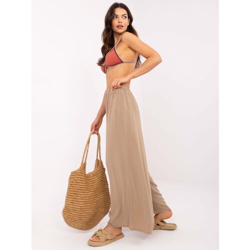 Och Bella Trousers-TW-SP-BI-82353.39-brown Cijene
